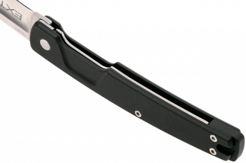Складной нож Extrema Ratio T-Razor Satin фото 10