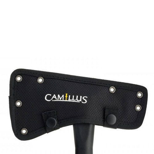 177 Camillus туристический Ravenous Hatchet фото 2
