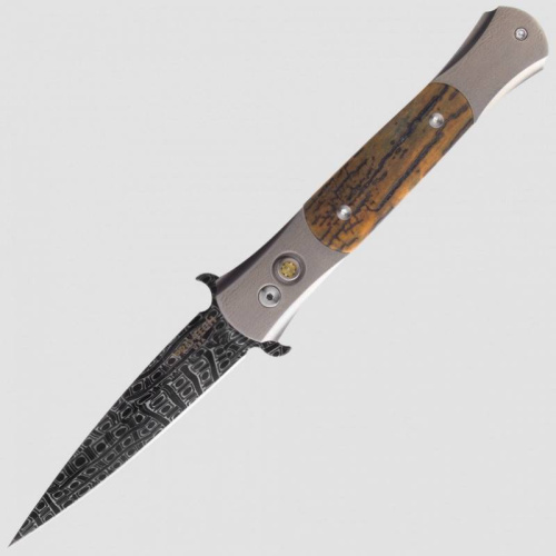 491 Pro-Tech The Don Custom