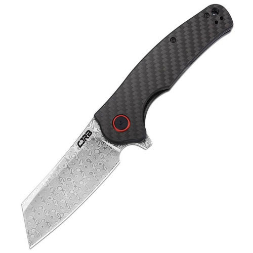 Складной нож CJRB Crag