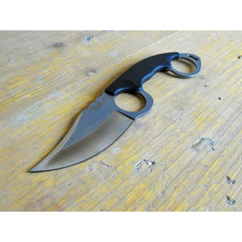 87 Cold Steel НожDouble Agent II 39FN фото 3 87 Cold Steel НожDouble Agent II 39FN фото 3