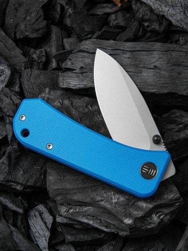 5891 WE Knife Banter blue фото 7