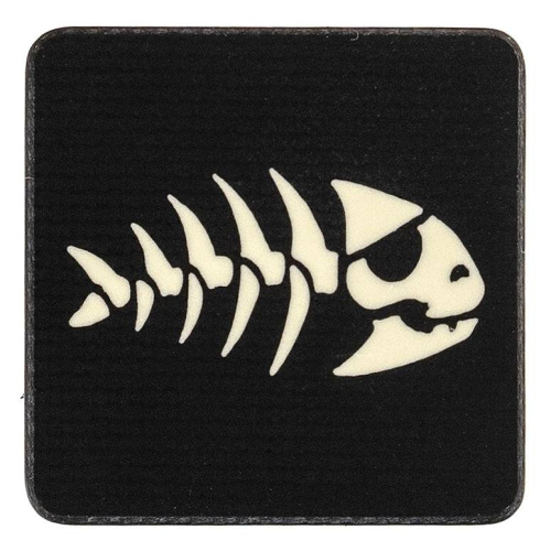  StabWoodStone Pirate Fish
