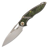 Нож складной RK1902s Rikeknife