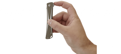Складной нож CRKT Crossbones фото 20
