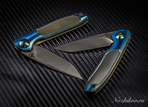 Складной нож Bestech Knives BT1705A фото 3 Складной нож Bestech Knives BT1705A фото 3