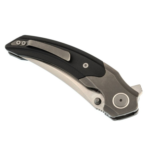 Складной нож Maxace Knife Rock фото 4