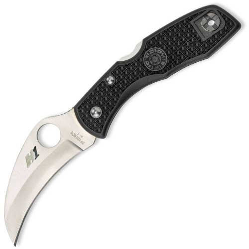 Складной нож Spyderco Tasman Salt™ 106PBK