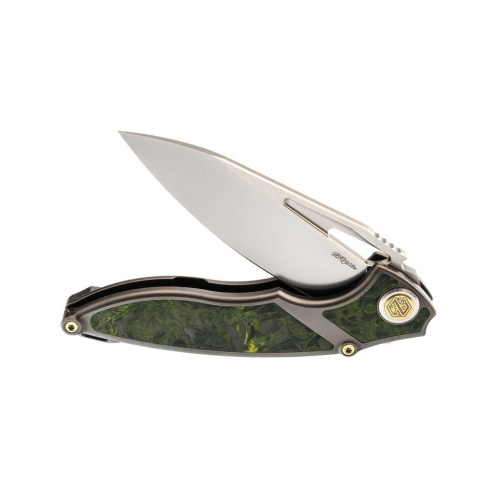Складной нож Rikeknife RK1902s фото 11