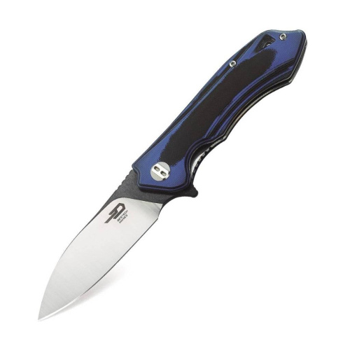 Складной нож Bestech Knives Beluga