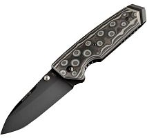 Складной нож Hogue Elishewitz EX-02 3.375"
