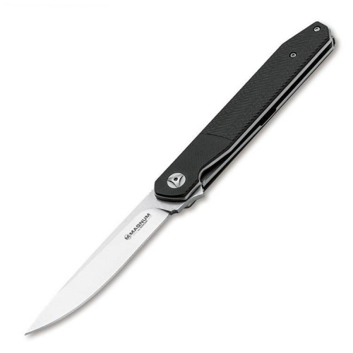 Складной нож Boker Magnum Miyu - 01SC060