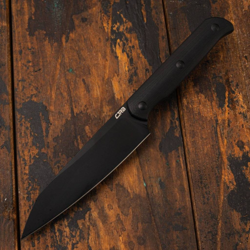 2011 CJRB Cutlery Silax 2011 CJRB Cutlery Silax