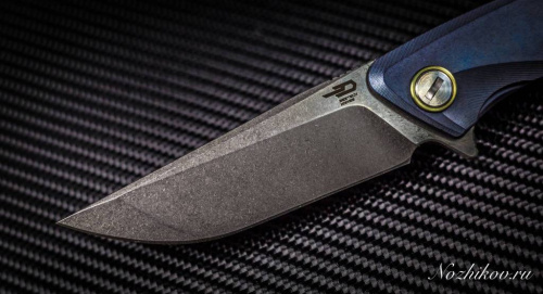 Складной нож Bestech Knives Dolphin BT1707B фото 18