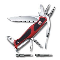 Мультифункциональный инструмент Victorinox RangerGrip