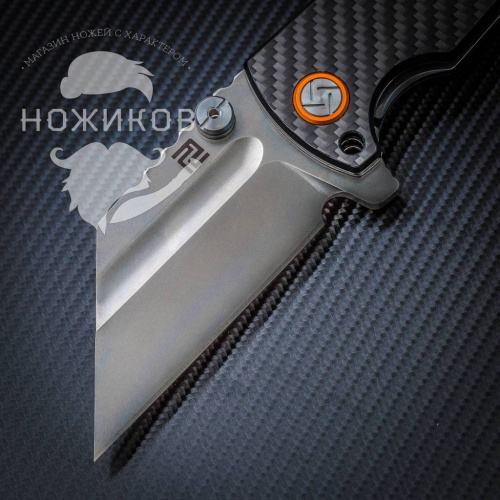 Складной нож Artisan Cutlery Artisan Proponent фото 4 Складной нож Artisan Cutlery Artisan Proponent фото 4
