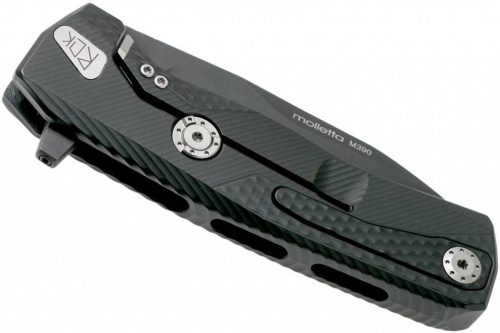Складной нож Lion Steel ROK A BB фото 10 Складной нож Lion Steel ROK A BB фото 10