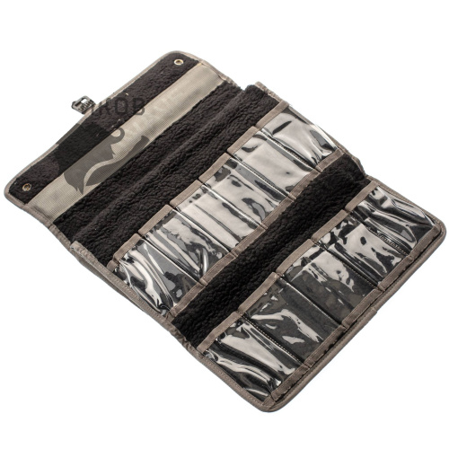2011 Realsteel 22 ножей Pilgrim Camo Real Steel фото 3 2011 Realsteel 22 ножей Pilgrim Camo Real Steel фото 3