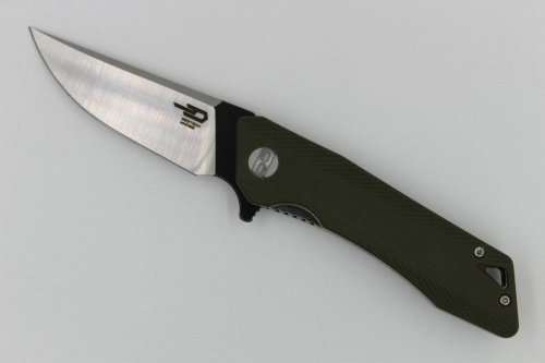 Складной нож Bestech Knives Thorn BG10B-1 фото 9