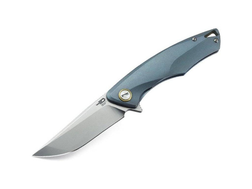 Складной нож Bestech Knives Dolphin BT1707B фото 3