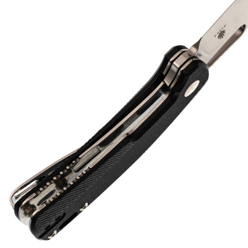 Складной нож Kizer Urban Bowie фото 6