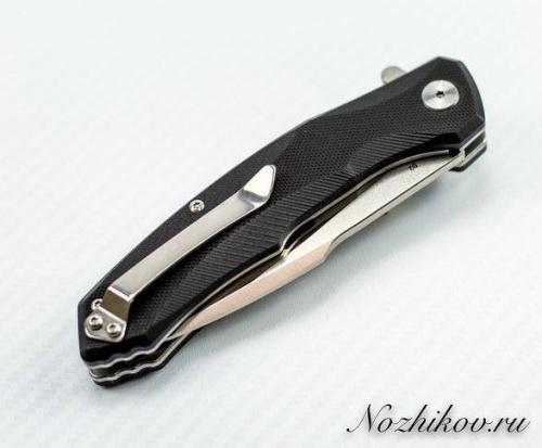 Складной нож Bestech Knives Warwolf фото 4