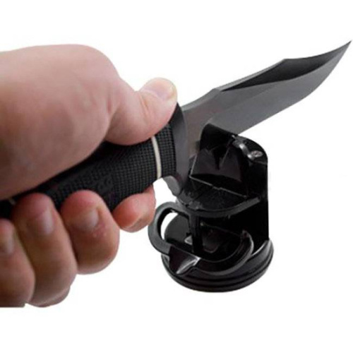 129 SOG Точилка настольная Countertop Knife Sharpener - SOG SH02 фото 9