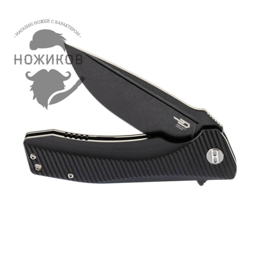 Складной нож Bestech Knives Mako фото 8