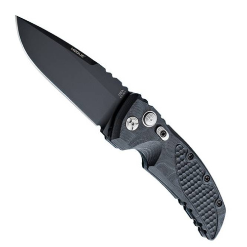 491 Hogue EX-01 Auto Drop Point фото 2