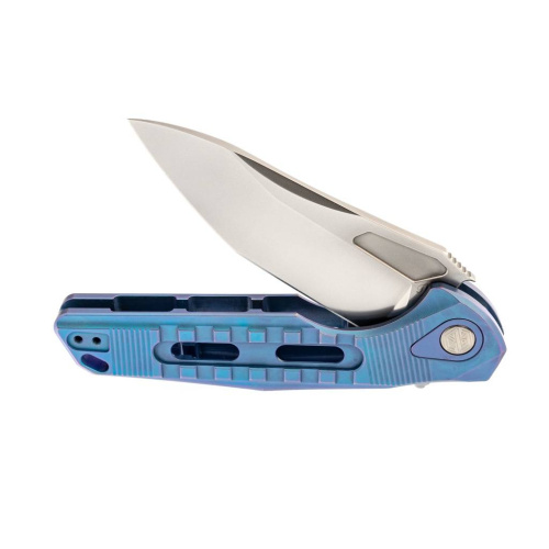 Складной нож Rikeknife Thor 3 фото 12