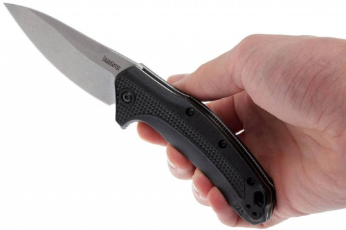 Складной нож Kershaw 1776 Link фото 3