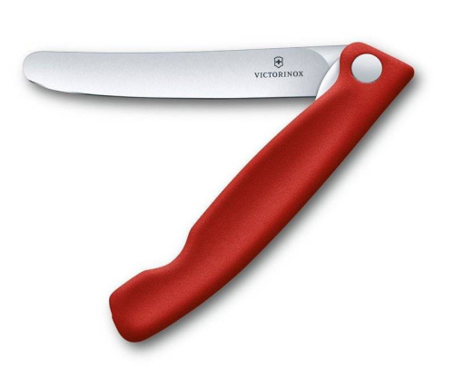 410 Victorinox для овощей SwissClassic фото 4 410 Victorinox для овощей SwissClassic фото 4