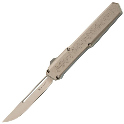 491 Nimo Knives Grey