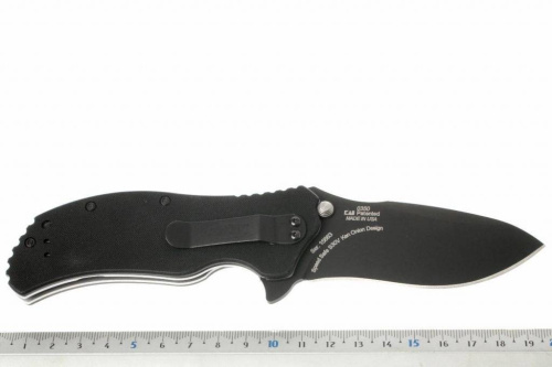 Складной нож Zero Tolerance 0350 фото 4