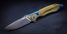 Складной нож Bestech Starfighter BT1709A можно купить по цене .                            