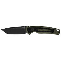Боевой нож Kershaw Launch 16