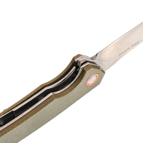 Складной нож Five Knives 09 фото 6