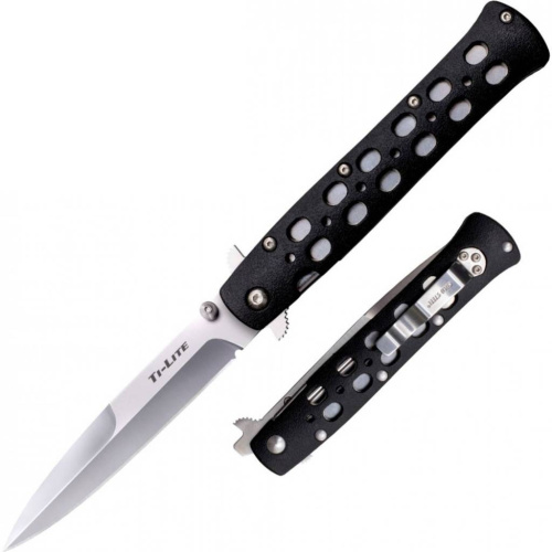 Складной нож Cold Steel 26SP - Ti-Lite 4