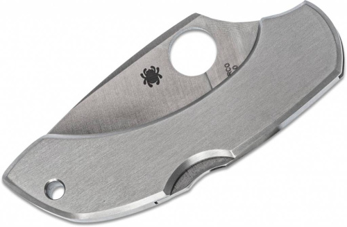 Складной нож Spyderco Dragonfly 2 - 28S фото 19