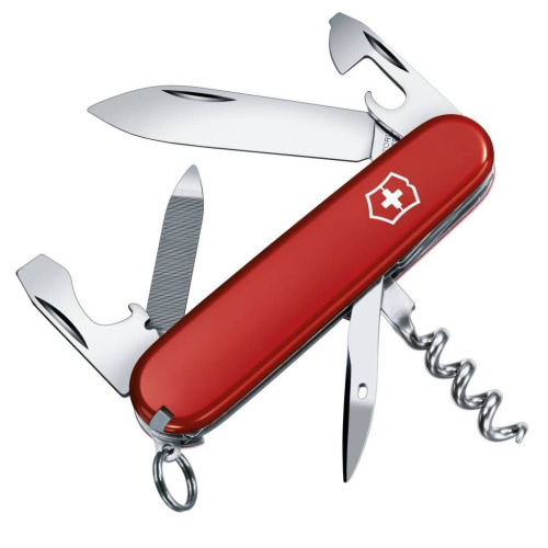 727 Victorinox Sportsman