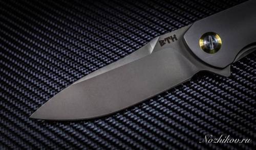 5891 Bestech Knives BT1703A фото 7