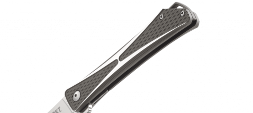 Складной нож CRKT Crossbones фото 18