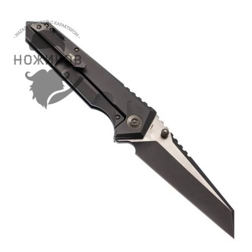 435 WE Knife Tanto 609I фото 6