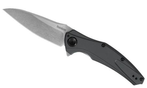 Складной нож Kershaw Bareknuckle - 7777 фото 3