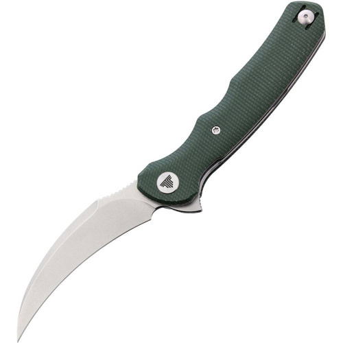 Складной нож Trivisa Lacerta-04G
