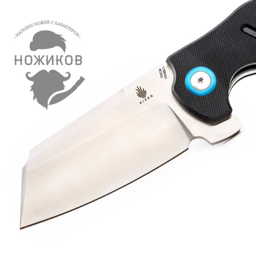 Складной нож Kizer C01C XL фото 4 Складной нож Kizer C01C XL фото 4