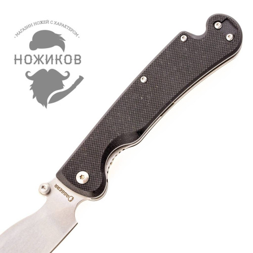 Складной нож Daggerr Pelican фото 7