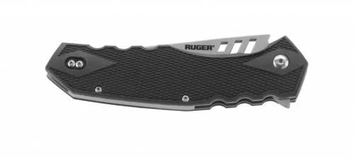 Складной нож CRKT Ruger® Follow-Through™ фото 10
