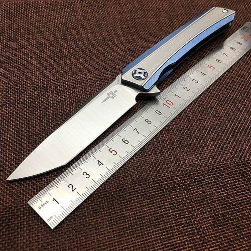 5891 ch outdoor knife CH3002 фото 22