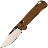 Складной нож SRM 168L-GW